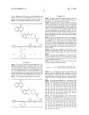 PHTHALAZINONE DERIVATIVES diagram and image