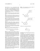 INHIBITORS OF CDK8/19 FOR USE IN TREATING ESTROGEN RECEPTOR POSITIVE     BREAST CANCER diagram and image