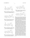 USES OF DPP IV INHIBITORS diagram and image