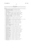 Compositions and Methods for Promoting Growth of Beneficial Microbes to     Treat or Prevent Disease or Prolong Life diagram and image