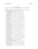 Compositions and Methods for Promoting Growth of Beneficial Microbes to     Treat or Prevent Disease or Prolong Life diagram and image