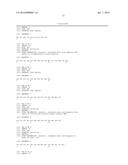 COMPOSITIONS AND METHODS FOR MODULATING THE IMMUNE SYSTEM diagram and image