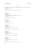 COMPOSITIONS AND METHODS FOR MODULATING THE IMMUNE SYSTEM diagram and image