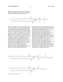 PHOSPHOLIPID COMPOSITION AND MICROBUBBLES AND EMULSIONS FORMED USING SAME diagram and image