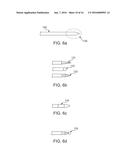 DEVICE AND METHOD FOR RAPID ASPIRATION AND COLLECTION OF BODY TISSUE FROM     WITHIN AN ENCLOSED BODY SPACE diagram and image