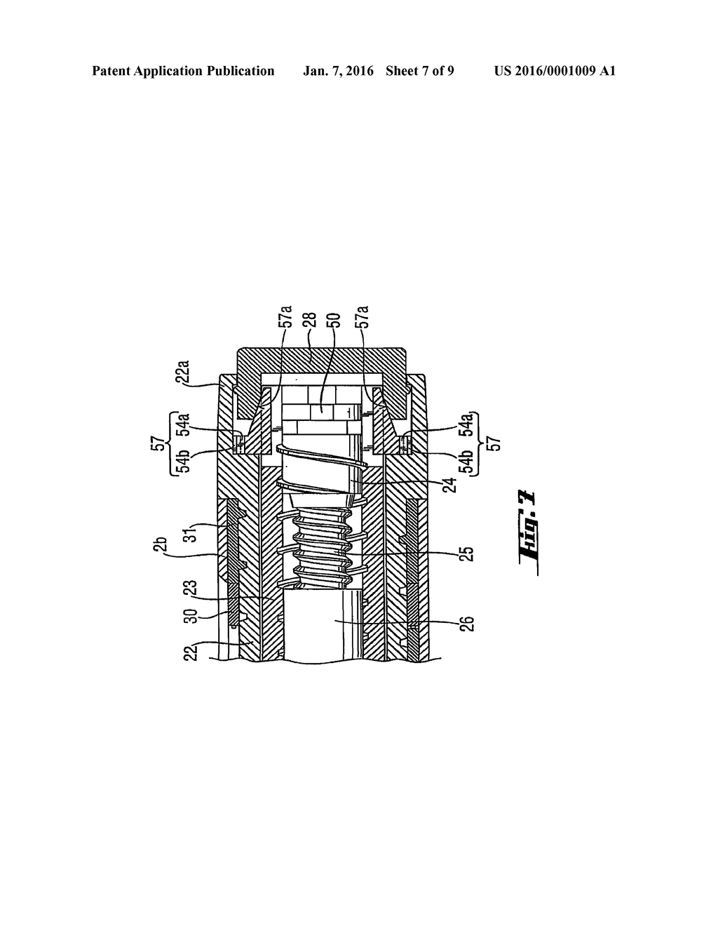 DRIVE MECHANISM FOR A DRUG DELIVERY DEVICE - diagram, schematic, and image 08