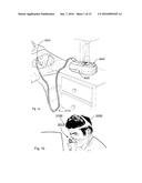 SEAL FORMING PORTION, PAD AND CUSHION FOR A PATIENT INTERFACE AND METHOD     OF MANUFACTURING diagram and image