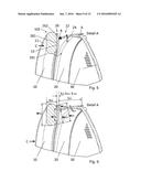 SEAL FORMING PORTION, PAD AND CUSHION FOR A PATIENT INTERFACE AND METHOD     OF MANUFACTURING diagram and image