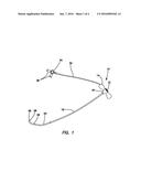 Hybrid Lateral Vein Introducer diagram and image