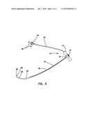 Hybrid Lateral Vein Introducer diagram and image