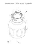 MEDICAL CONNECTOR diagram and image