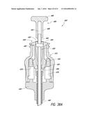 MEDICAL CONNECTOR diagram and image