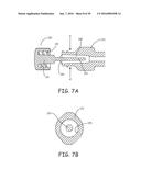 PACKAGING CONTAINER FOR ANTIMICROBIAL CAPS diagram and image