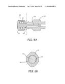 PACKAGING CONTAINER FOR ANTIMICROBIAL CAPS diagram and image