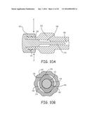 PACKAGING CONTAINER FOR ANTIMICROBIAL CAPS diagram and image