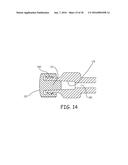 PACKAGING CONTAINER FOR ANTIMICROBIAL CAPS diagram and image