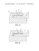 PACKAGING CONTAINER FOR ANTIMICROBIAL CAPS diagram and image