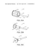 PACKAGING CONTAINER FOR ANTIMICROBIAL CAPS diagram and image