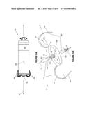 FIXATION FOR IMPLANTABLE MEDICAL DEVICES diagram and image