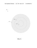 WEARABLE ITEM FOR INCREASED APPLICATION OF NUTRIENTS diagram and image