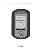 WEARABLE ITEM FOR INCREASED APPLICATION OF NUTRIENTS diagram and image