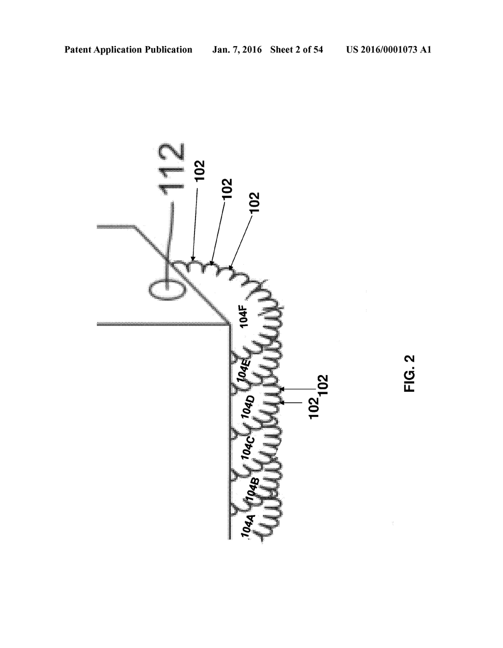 APPARATUS AND METHOD FOR STIMULATING HAIR GROWTH AND/OR PREVENTING HAIR     LOSS - diagram, schematic, and image 03