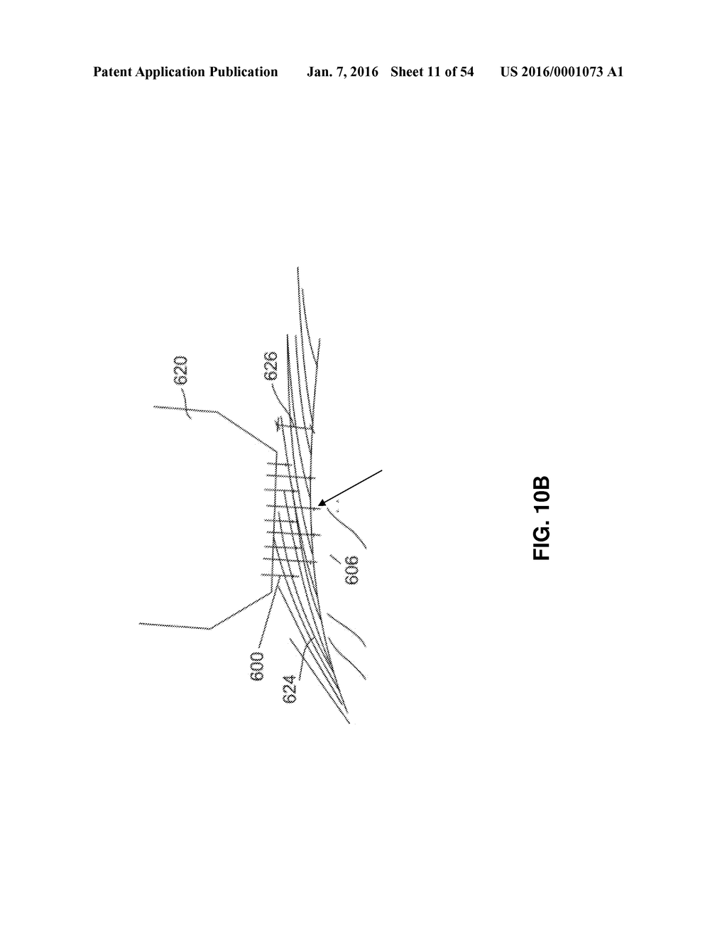 APPARATUS AND METHOD FOR STIMULATING HAIR GROWTH AND/OR PREVENTING HAIR     LOSS - diagram, schematic, and image 12