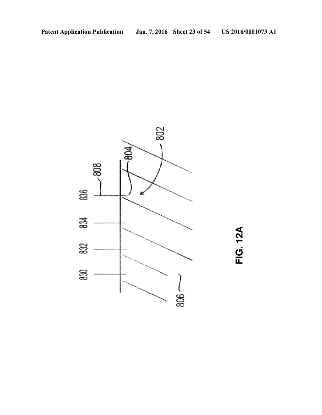 APPARATUS AND METHOD FOR STIMULATING HAIR GROWTH AND/OR PREVENTING HAIR     LOSS - diagram, schematic, and image 24