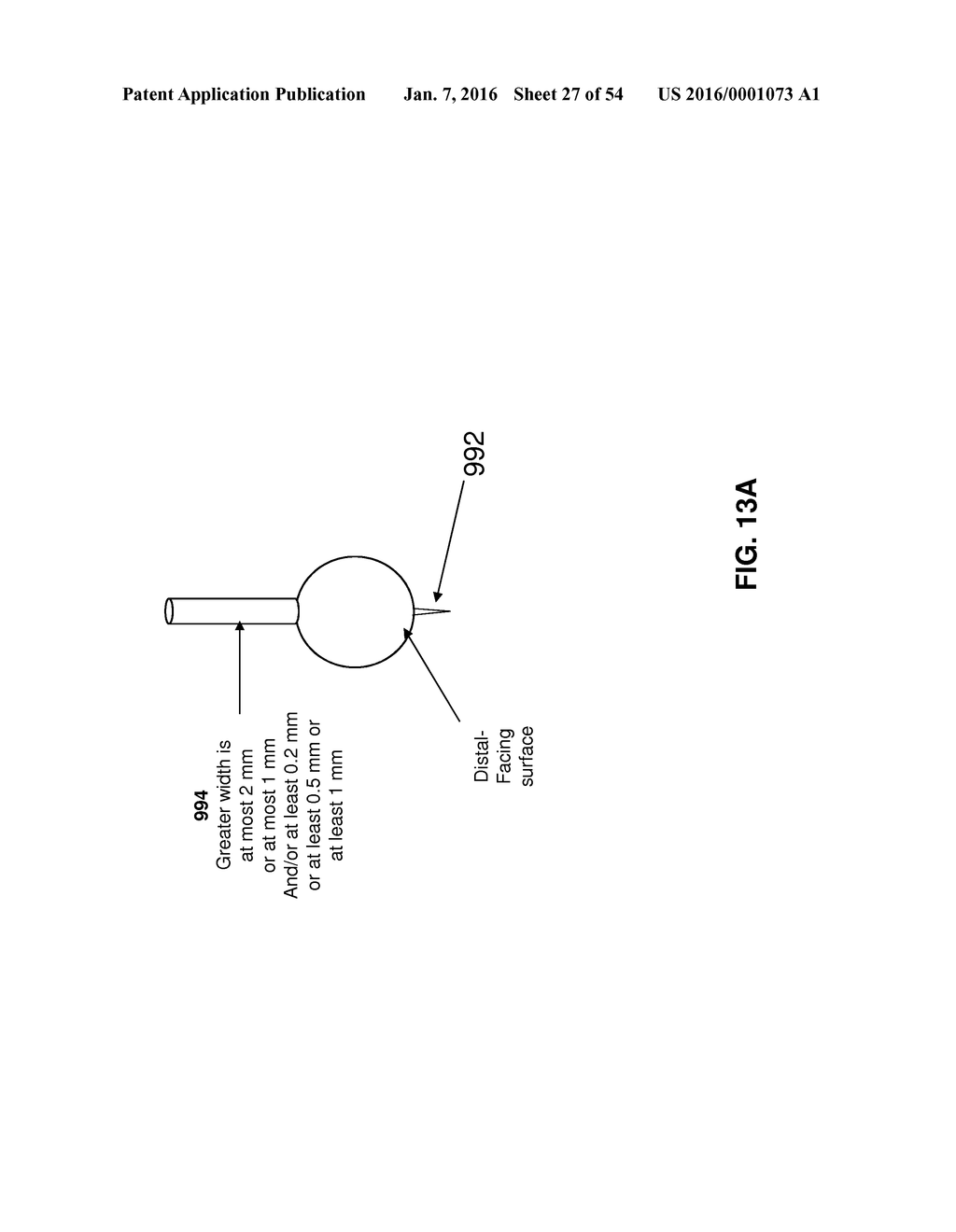 APPARATUS AND METHOD FOR STIMULATING HAIR GROWTH AND/OR PREVENTING HAIR     LOSS - diagram, schematic, and image 28