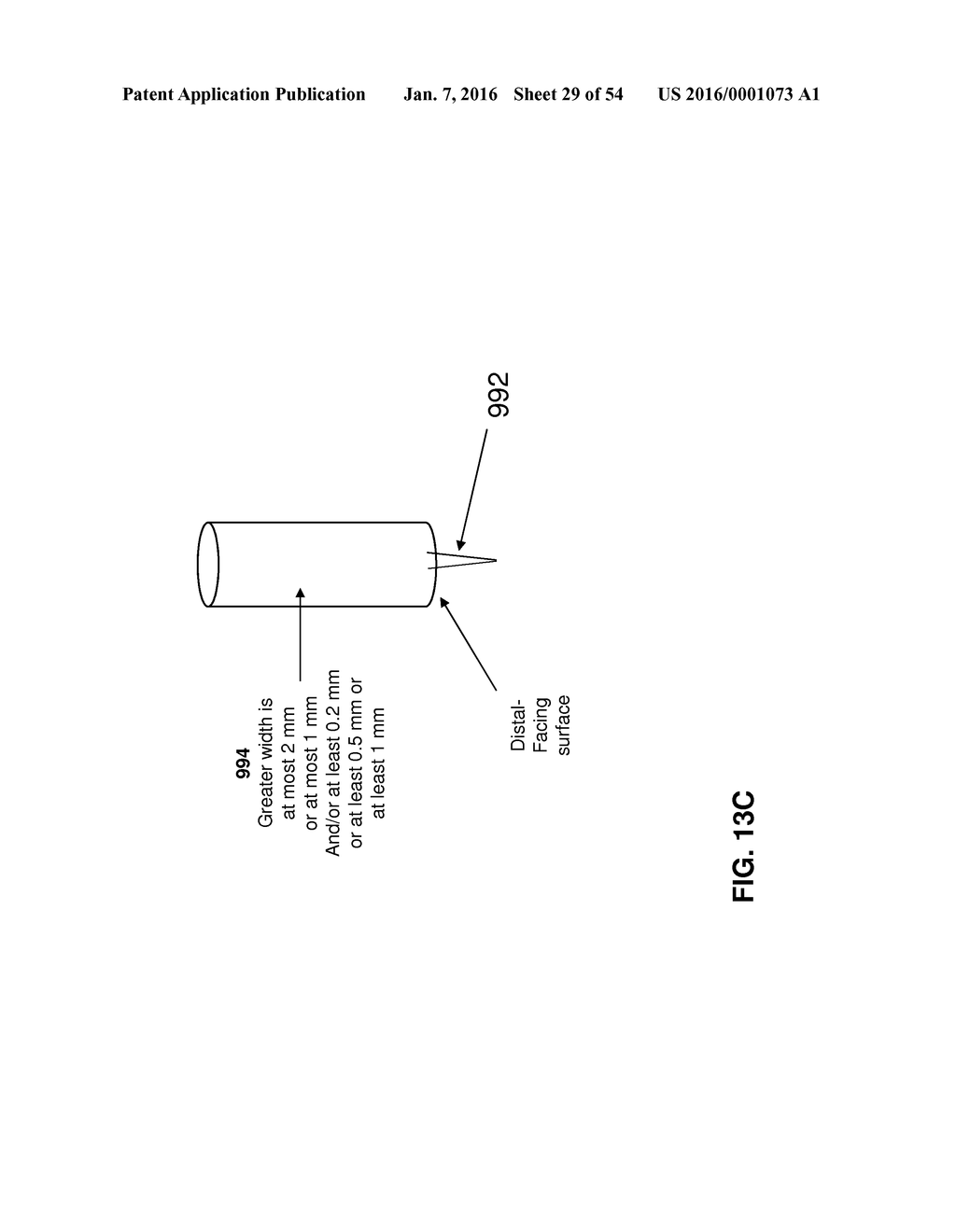 APPARATUS AND METHOD FOR STIMULATING HAIR GROWTH AND/OR PREVENTING HAIR     LOSS - diagram, schematic, and image 30