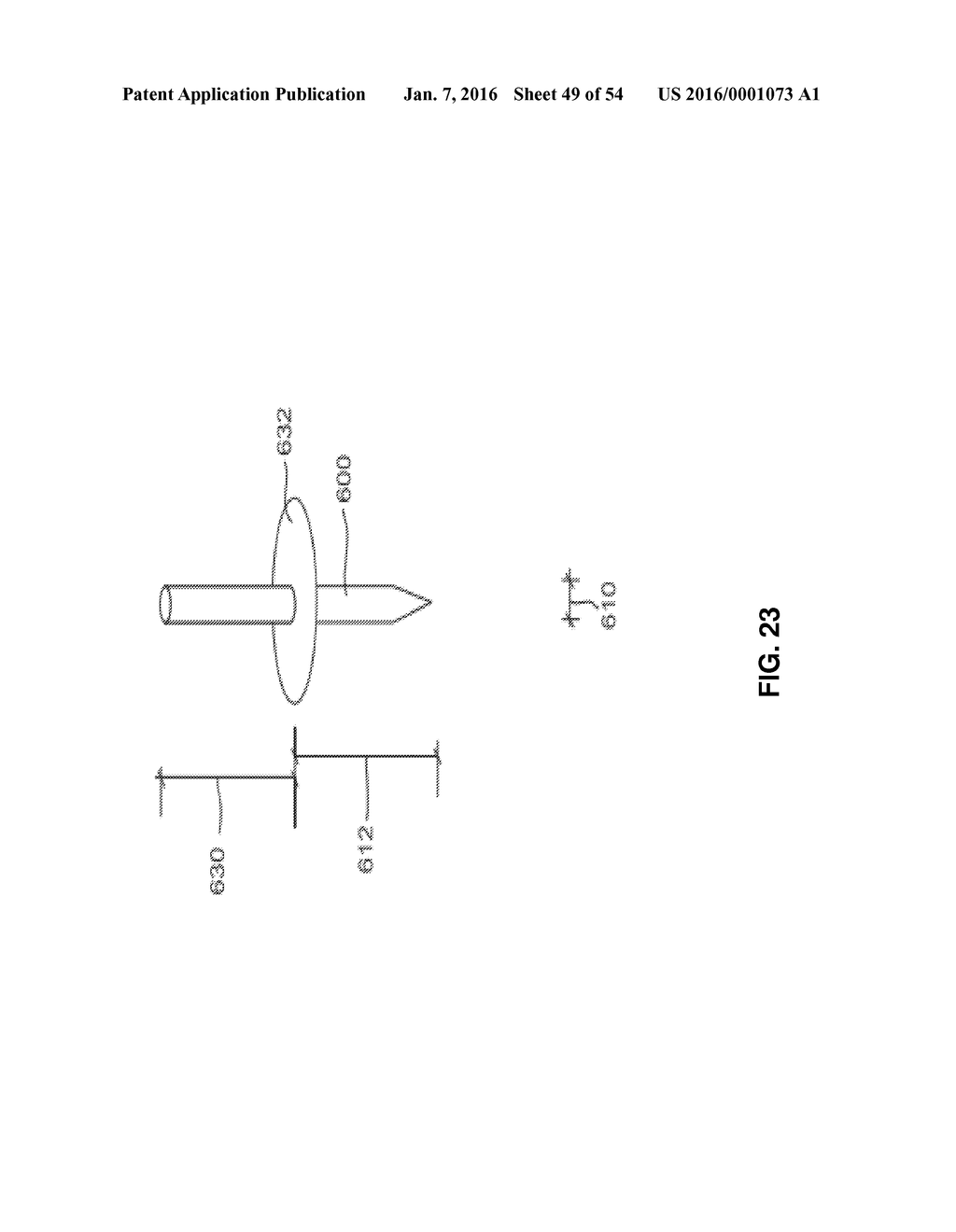 APPARATUS AND METHOD FOR STIMULATING HAIR GROWTH AND/OR PREVENTING HAIR     LOSS - diagram, schematic, and image 50