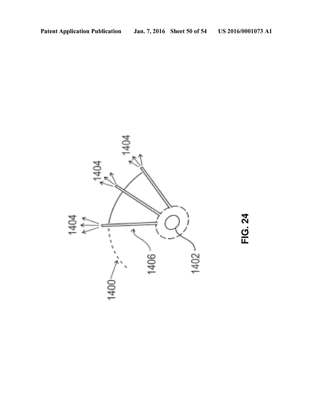 APPARATUS AND METHOD FOR STIMULATING HAIR GROWTH AND/OR PREVENTING HAIR     LOSS - diagram, schematic, and image 51