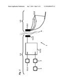 DEVICE AND METHOD FOR ELECTRICAL STIMULATION OF NEURAL OR MUSCULAR TISSUE diagram and image