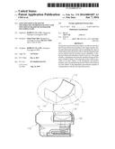 LINE-FOCUSED ULTRASOUND TRANSDUCER AND HIGH-INTENSITY LINE FOCUSED     ULTRASOUND GENERATOR INCLUDING SAME diagram and image