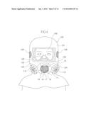 VOICE TRANSMITTER diagram and image