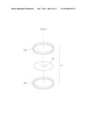 VOICE TRANSMITTER diagram and image