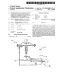 FIREFIGHTING INSTALLATION INCLUDING A NETWORK OF VACUUM SPRINKLERS WHICH     CAN BE TRIPPED BY AN ACTUATOR COMPRISING A PISTON AND BEING CONTROLLED BY     A MASTER ACTUATOR diagram and image