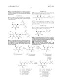 CARBOSILANE  CONTAINING FIRE-EXTINGUISHING FOAM diagram and image