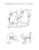 RUNNER LINK HARNESS diagram and image