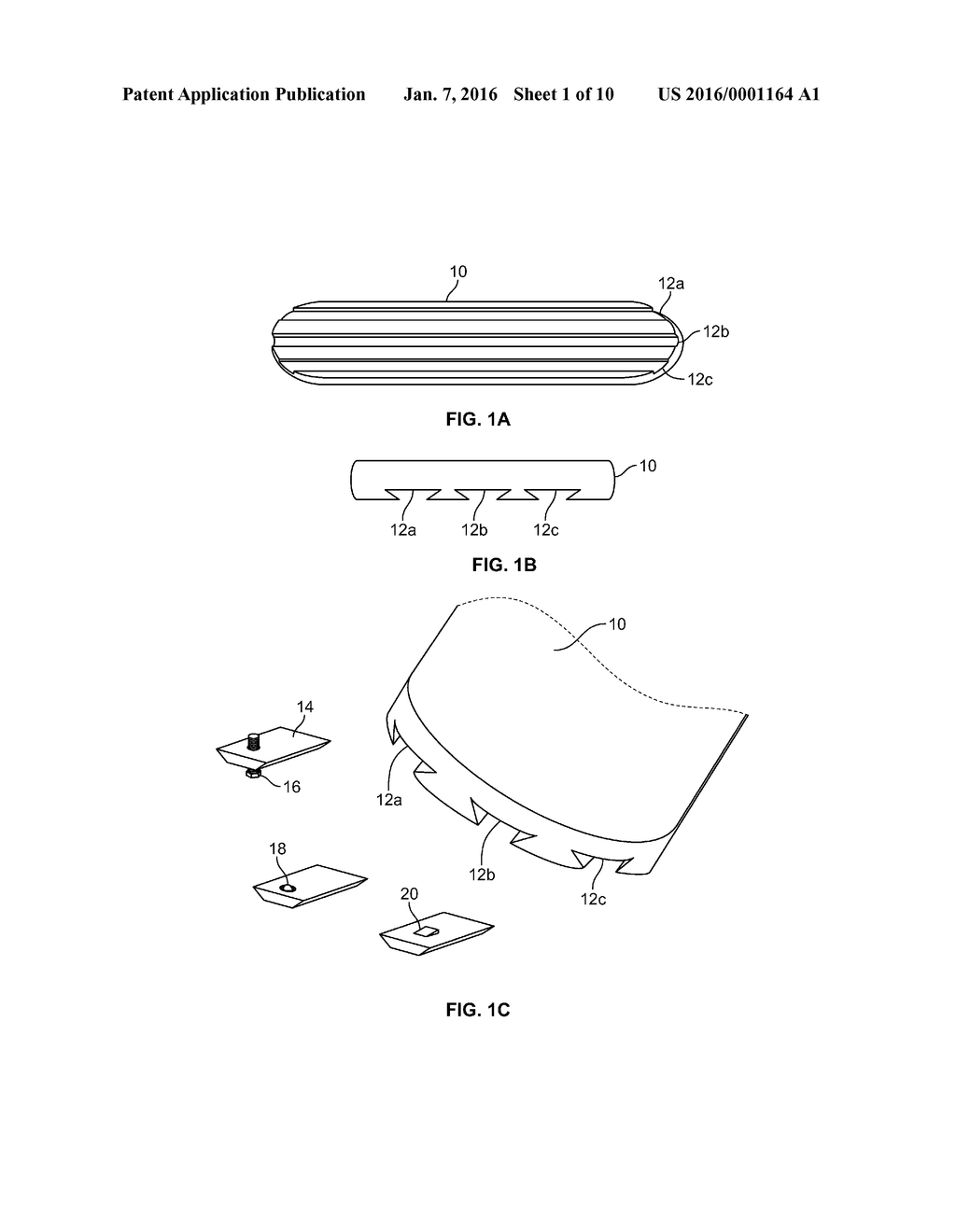 Modifiable Skateboard - diagram, schematic, and image 02