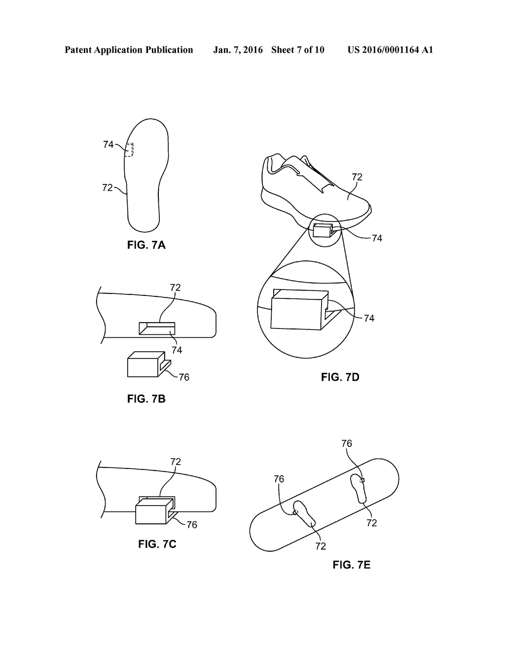 Modifiable Skateboard - diagram, schematic, and image 08