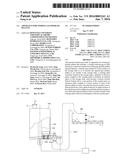 APPARATUS FOR STORING GAS HYDRATE PELLETS diagram and image