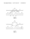 APPARATUSES FOR DISTRIBUTING FLUIDS IN FLUIDIZED BED REACTORS diagram and image