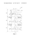 APPARATUSES FOR DISTRIBUTING FLUIDS IN FLUIDIZED BED REACTORS diagram and image