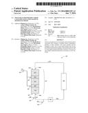 NOVEL REACTOR FOR IONIC LIQUID CATALYZED ALKYLATION BASED ON MOTIONLESS     MIXER diagram and image