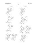 CATALYST FOR OLEFIN MULTIMERIZATION AND METHOD FOR PRODUCING OLEFIN     MULTIMER IN PRESENCE OF CATALYST FOR OLEFIN MULTIMERIZATION diagram and image