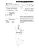 LARGE-SCALE COMPOSITE SYNTHESIS SYSTEM, REACTOR AND COMPOSITE SYNTHESIS     METHOD USING THE SAME diagram and image