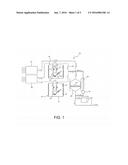 LARGE-SCALE COMPOSITE SYNTHESIS SYSTEM, REACTOR AND COMPOSITE SYNTHESIS     METHOD USING THE SAME diagram and image