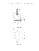 LARGE-SCALE COMPOSITE SYNTHESIS SYSTEM, REACTOR AND COMPOSITE SYNTHESIS     METHOD USING THE SAME diagram and image