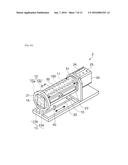 THERMAL CYCLER AND THERMAL CYCLE METHOD diagram and image